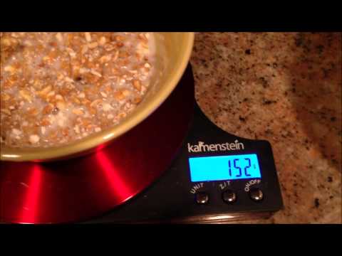 how to determine macros