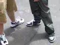 Handless Tie Shoes Handless Tie Shoes