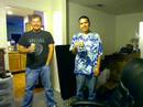 Pattrick, Alex & Farris - Church of Fudge