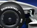 BMW F1-09 aero details