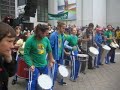 Zuruba @ manifestation anti-conservateurs