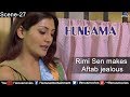 Rimi Sen makes Aftab jealous ( Hungama )(1 month ago)