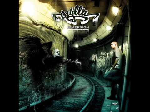 scylla immersion