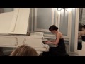 Chopin Mazurka in A minor op.67, No.4  - Liubov Gromoglasova