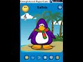 Club penguin ECTV