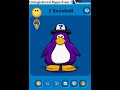 Club penguin ECTV