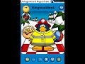 Club penguin ECTV
