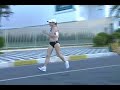 2007 Pan Am Race Walk Cup Brazil