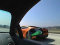 **showdown!!**   lamborghini gallardo se vs gallardo se mod