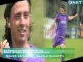 La Fiorentina non si ferma pił, terza vittoria esterna conse La Fiorentina non si ferma pił, terza vittoria esterna conse