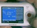 Sony Mylo - Music Playback Sony Mylo - Music Playback