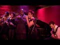 featuring Kenny Muhammed the HUMAN ORCHESTRA