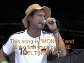 THE DUALERS - Live! SKA at Cornbury Festival 2006