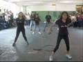 videos de Aero Dance (Senne)