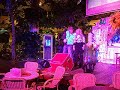 L�anne en Marcel - Paradise by the dashboard light 12-11-2008 Loohorst