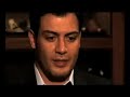 ANDRES PALACIOS EN GLOW¡ TV