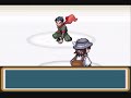 Touhoumon - Fuchsia Gym
