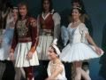 海賊 ボリショイバレエ のプレミア最終日です。 ルンキナとKlevtsovペアConductor : Pavel Klinichev Medora, a young Greek girl, Isaac Lanquedem's ward : Svetlana Lunkina Conrad, a corsair : Yuri Klevtsov Seyd, the Pacha :Andrei Melanyin Birbanto, one of the chief corsairs : Andrei Merkuriev Zulmea, the Pacha's favorite sultana Gulnare, the Pacha's slave-girl:Yekaterina Shipulina Isaac Lanquedem, bazaar-owner:Vladimir Vorokhobko Keeper of Seyd, the Pacha's harem:Ilya Ryzhakov Eunuchs:Alexander Petukhov,Ruslan Pronin,Yegor Simachev A Negress:Anastasia Vinokur A Mufti :Alexander Fadeyechev An Executioner:Kirill Nikitin Pas d'esclaves:Anastasia Stashkevich.Vyacheslav Lopatin Pas de Trois des Odalisques First Odalisque:Olga Stebletsova Second Odalisque:Anna Nikulina Third Odalisque:Anna Leonova Danse des forbans Sоloists:Anna Rebetskaya,Andrei Merkuriev Danse des forbans:Anna Balukova.Irina Semirechenskaya.Pavel Dmitrichenko,Yevgeny Golovin 