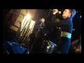 tm juke & jack baker trio
