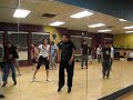 Mavyn Company Class with Roland Gruspe & Jeremy Buenabora