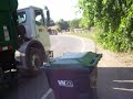 Waste Management Wittke ASL Recycling 7-4-07 #2