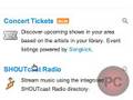 Review: Songbird Media Player (1/2)