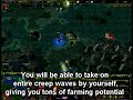 Axe is IMBA