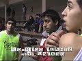 BASQUETBOL UNIACC \"EL TRIUNFO\"