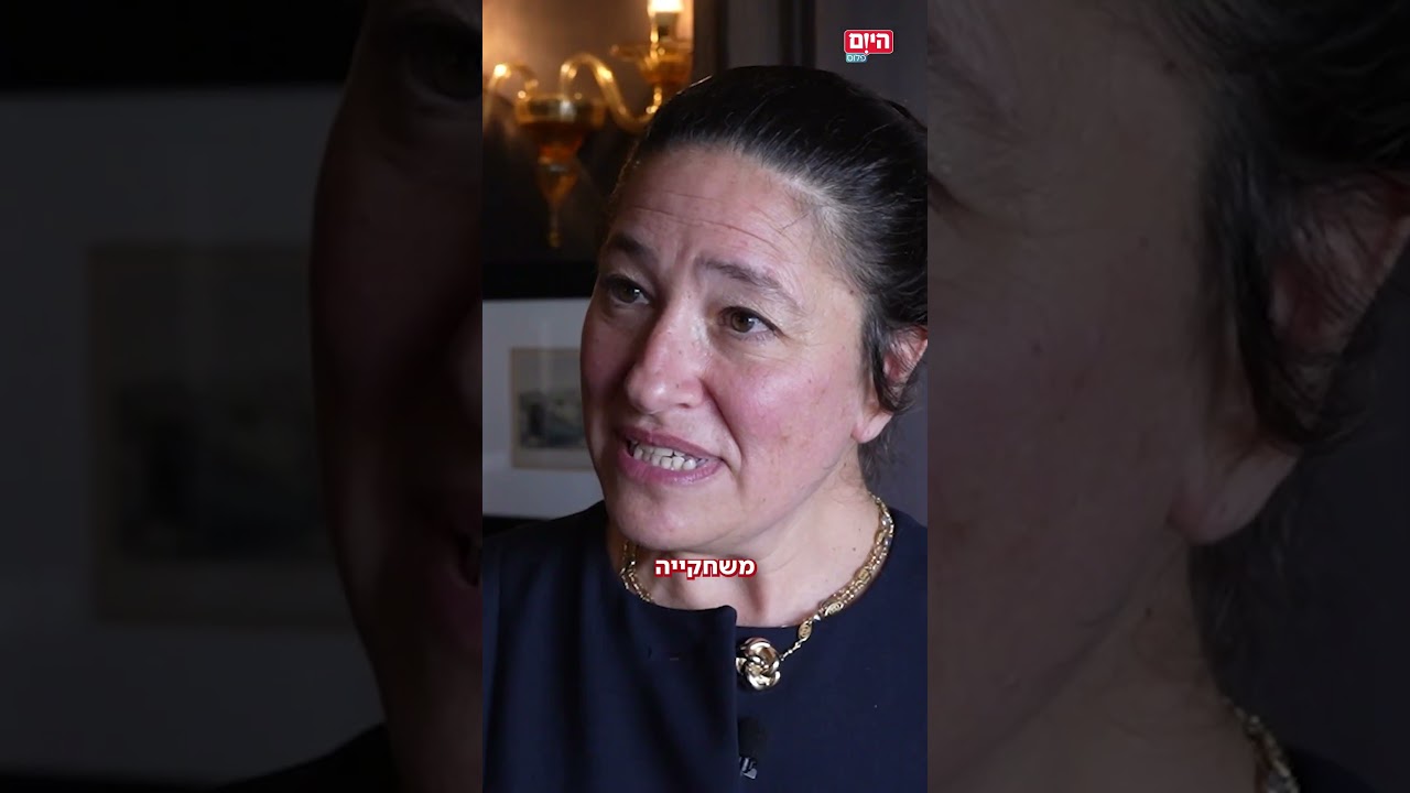 הזמנה של שנים מראש: זו הסוויטה היקרה ביותר בישראל