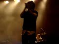 teledysk, klip, Our Lady Peace,- starseed
