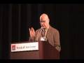 2008 GIA CONFERENCE-Jeremy Nowak Part 1 of 5