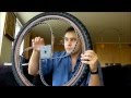    - The ShockWheel invention by Chet Baigh 