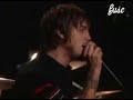 Finch - Bitemarks and Bloodstains(Live)