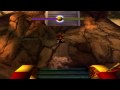Lets Play Tai Fu level 8 Temple Bridges