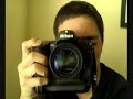 nikon d2h @ 8fps