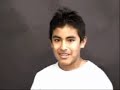 Blundell Elementary 2002 Grads (Part 1)