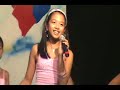 Dreamkids sang Bratitude during 22nd Fil-American Expo Dreamkids sang Bratitude during 22nd Fil-American Expo