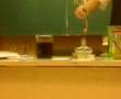 väike pauk keemia klassis:D