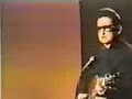 johnny cash roy orbison