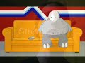 Homestar Runner Impressions
