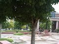 The Center of MTSU; The Center of TN