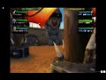 SK Gaming vs TSG - Blizzard 2009 Regionals Grand Finals World of Warcraft 3v3 Tournament