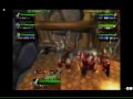 SK Gaming vs TSG - Blizzard 2009 Regionals Grand Finals World of Warcraft 3v3 Tournament