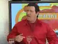 13TV - TV3 - Polònia - Rap de Cuní, Chávez, el Rei i Rahola 13TV - TV3 - Polònia - Rap de Cuní, Chávez, el Rei i Rahola
