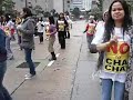 GWP-HK square dance against Gloria\ GWP-HK square dance against Gloria\