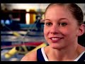 Shawn Johnson NBC profile Shawn Johnson NBC profile