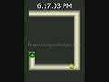 Very cool alarm application called G-Alarm for Windows Mobil