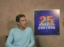 Interview with Jeff Probst