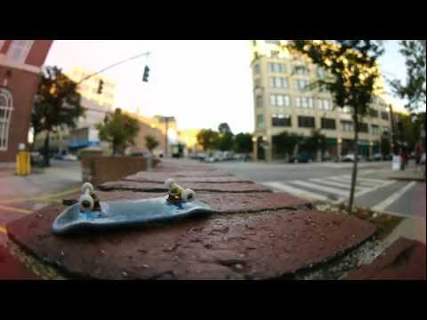 steeze - Special thanks to my sponsors, Blackriver-ramps and Flatface. Hope you guys enjoy. Follow me on twitter for constant video updates - http://www.twitter.com/t...