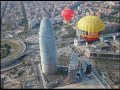 ESPECIAL Torre Agbar ESPECIAL Torre Agbar